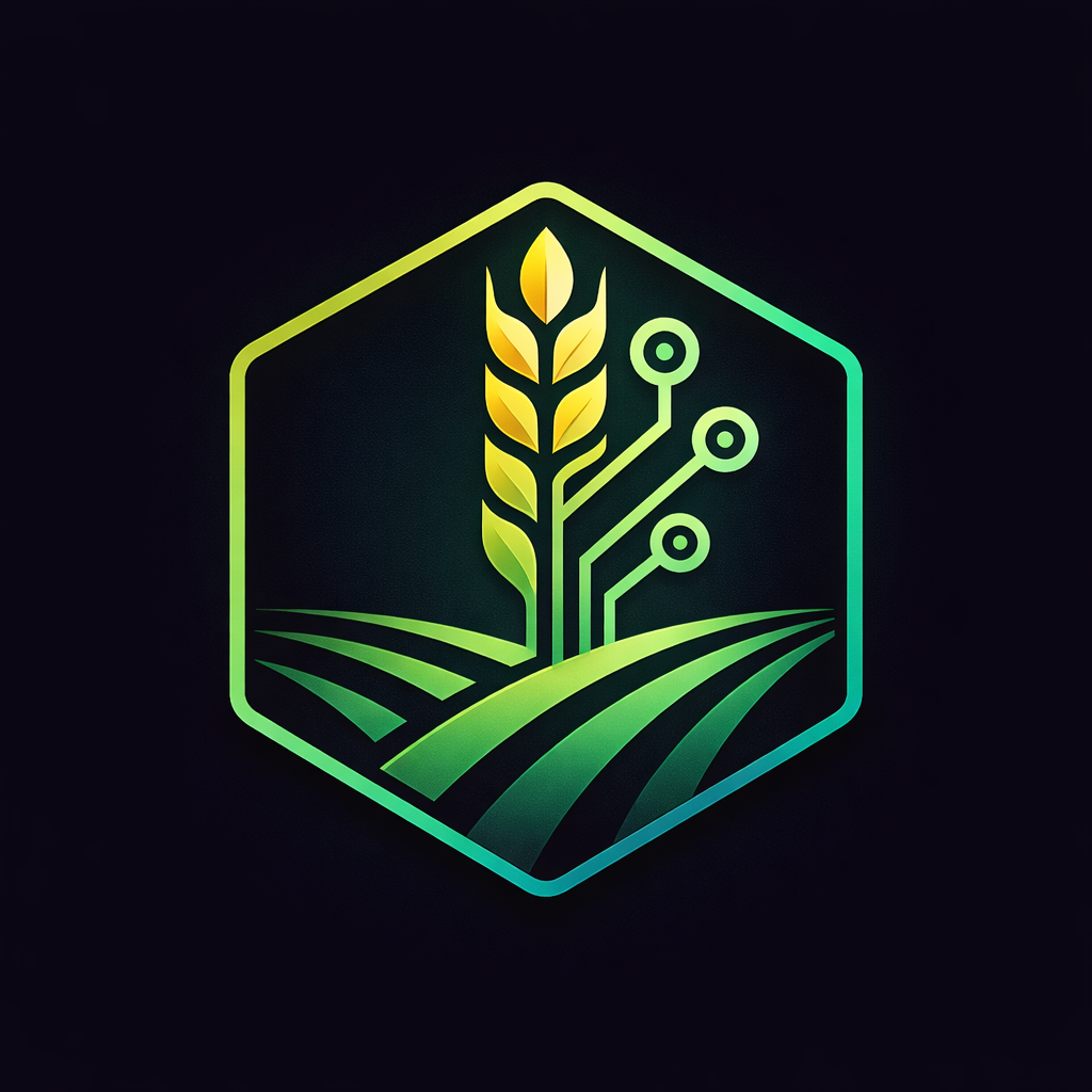 Кибер-Агро logo